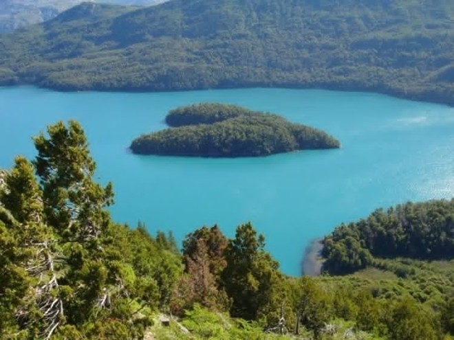 Vẻ đẹp kì diệu của những địa danh hình trái tim trên thế giới ảnh 8