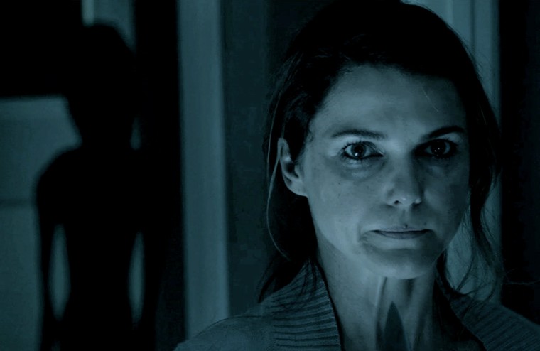 Vì sao bóng tối khiến cho con người sợ hãi? ảnh 1