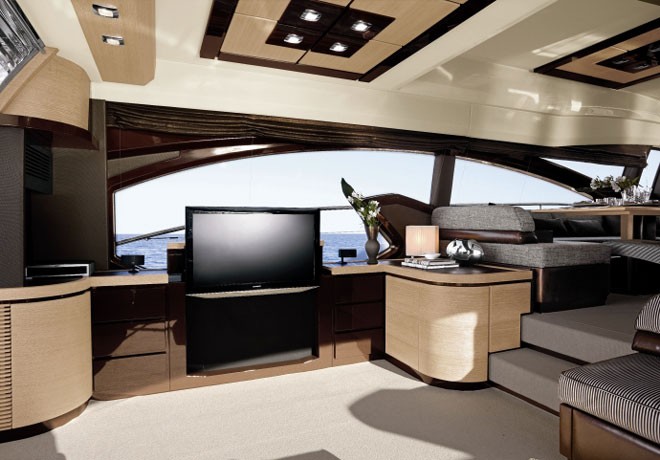 Mục sở thị du thuyền 4 triệu USD của nhà chồng Hà Tăng ảnh 7