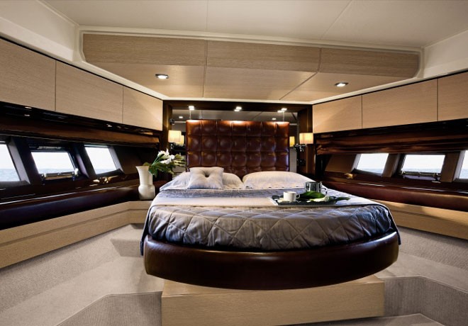 Mục sở thị du thuyền 4 triệu USD của nhà chồng Hà Tăng ảnh 8