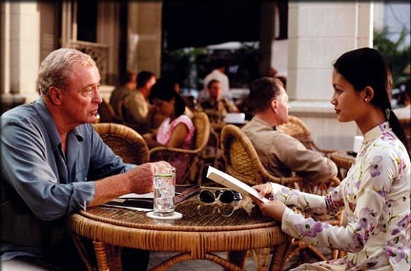 Việt Nam thành địa điểm lý tưởng cho các nhà làm phim Hollywood ảnh 6