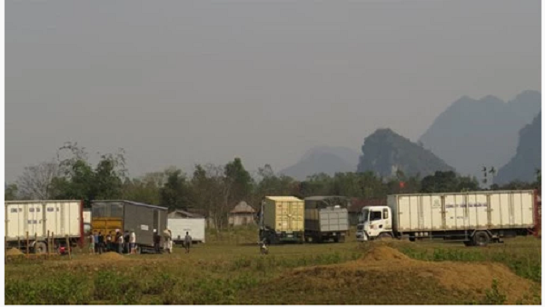 Lý do 'King Kong 2' không chọn Sơn Đoòng để quay phim? ảnh 4