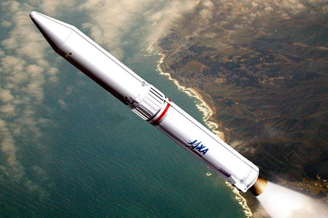 Vệ tinh Việt Nam thiết kế sẽ được phóng vào năm 2018 ảnh 1