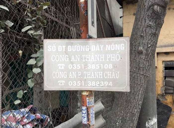 'Bị chặt chém là do dân không chịu đọc báo' ảnh 4