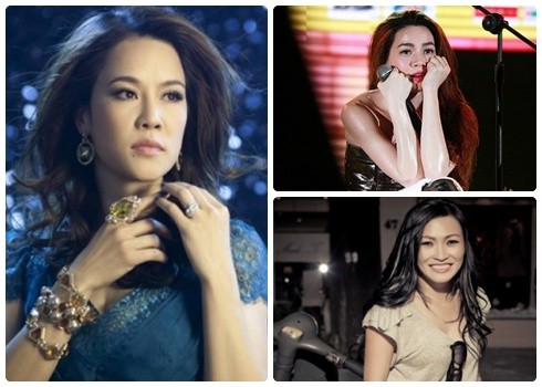 Hồ Ngọc Hà đã có cách giải quyết scandal tình ái Chu Đăng Khoa ảnh 3