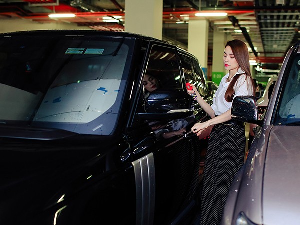 Bão tẩy chay đổ bộ khiến Hồ Ngọc Hà 'giải nghệ' vì Chu Đăng Khoa? ảnh 1