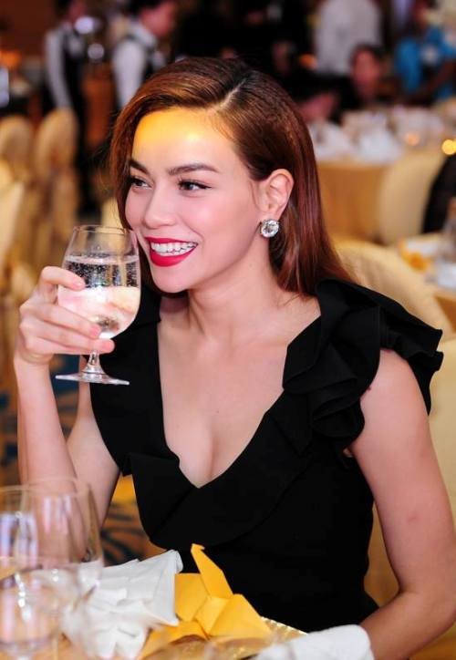 Bão tẩy chay đổ bộ khiến Hồ Ngọc Hà 'giải nghệ' vì Chu Đăng Khoa? ảnh 2