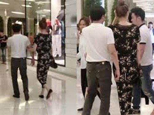 Bằng chứng Chu Đăng Khoa 'bắt cá hai tay' dù 'cặp kè' Hồ Ngọc Hà ảnh 16