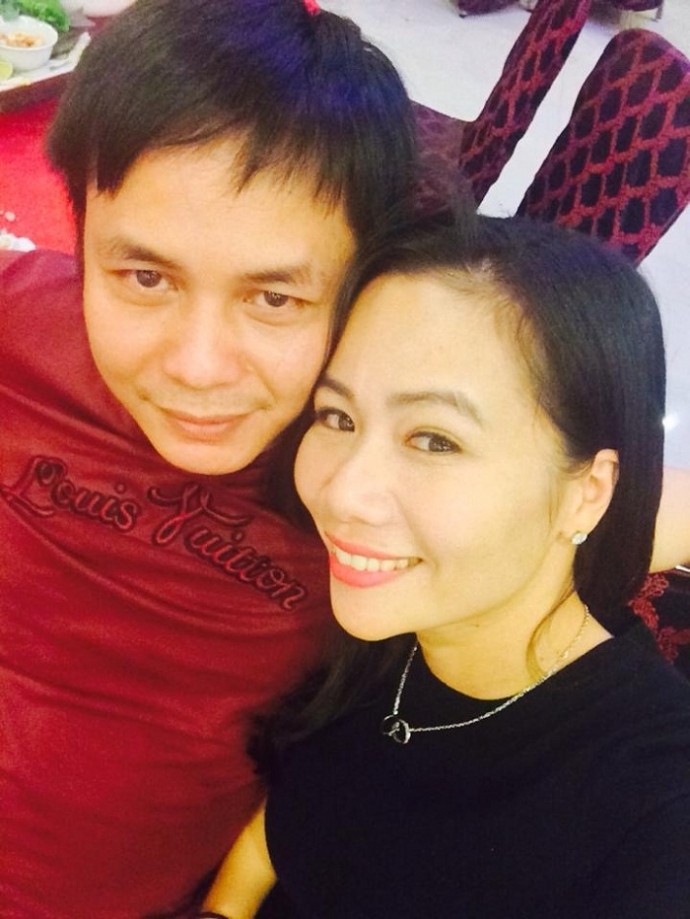 Bằng chứng Chu Đăng Khoa 'bắt cá hai tay' dù 'cặp kè' Hồ Ngọc Hà ảnh 9