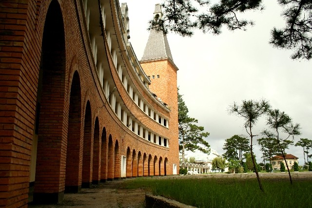 9 điểm đến đẹp mê hồn không thể bỏ qua trong tháng 3 ở Việt Nam ảnh 3