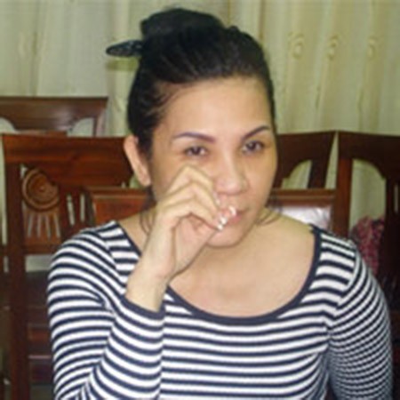 Trùm giang hồ đào hoa sở hữu hàng chục chân dài...chết vì gái đẹp ảnh 3