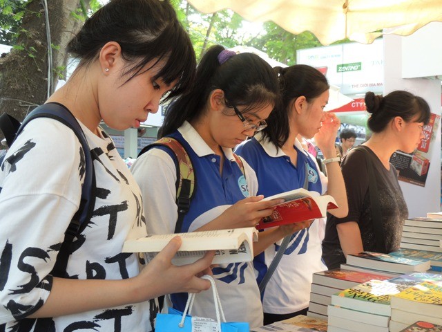 'Bố mẹ còn đánh nhau mà!' ảnh 2