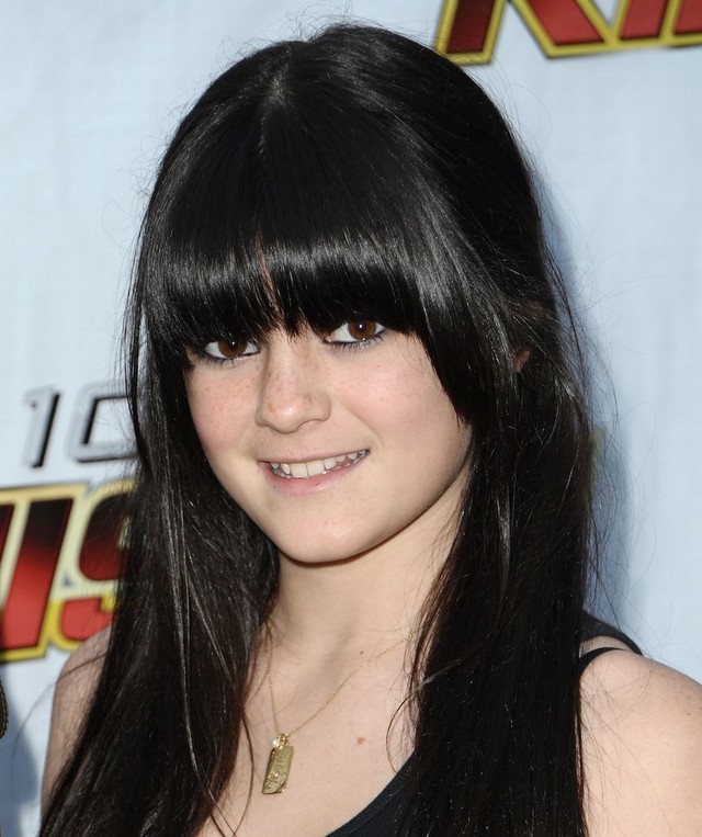 Những tai tiếng đáng xấu hổ về gia đình Kim siêu vòng ba ảnh 9