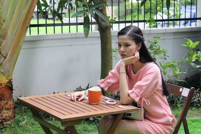 Mãn nhãn với dàn sao 'khủng', đổ bộ ở Những ngọn nến trong đêm 2 ảnh 6