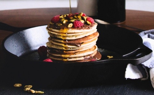 Bún riêu Cái Răng lọt top món ăn ngon phải thử một lần trong đời ảnh 4