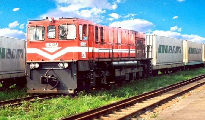 Vụ mua toa tàu cũ: Xem xét kỷ luật Chủ tịch Cty Đường sắt VN ảnh 1