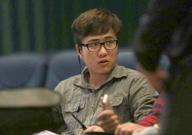 5 đạo diễn trẻ hot nhất điện ảnh Việt ảnh 2