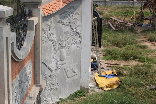 Hoài Linh phải nộp phạt 20 tỉ đồng nếu tiếp tục xây đền thờ Tổ? ảnh 6