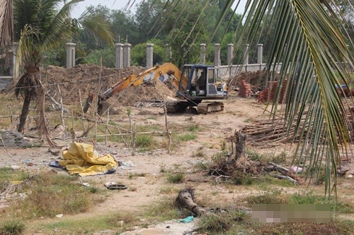 Hoài Linh phải nộp phạt 20 tỉ đồng nếu tiếp tục xây đền thờ Tổ? ảnh 5