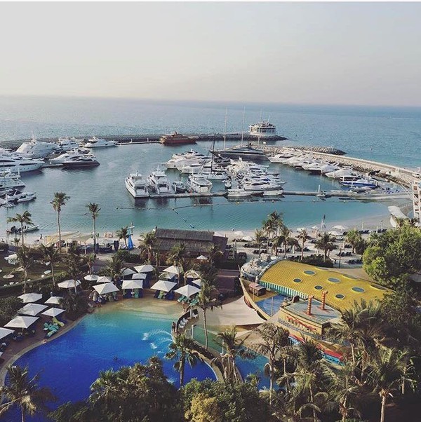 Điểm hẹn hò từ quán bar đến xuất ngoại của Hà Hồ - Chu Đăng Khoa ảnh 2