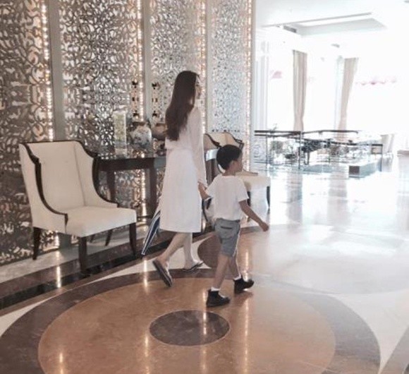 Đại gia Chu Đăng Khoa 'tậu' nhà tiền tỷ cho Hồ Ngọc Hà ảnh 3