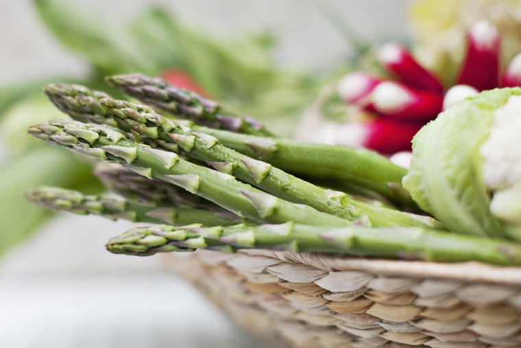 16 loại thực phẩm giúp bạn 'đánh bay' căng thẳng, mệt mỏi ảnh 4