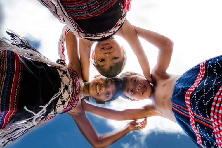 Nhiếp ảnh gia Pháp thả hồn vào những bức ảnh Việt Nam ảnh 5