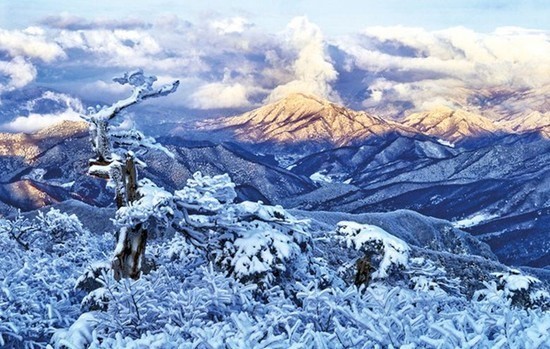 10 địa điểm trên thế giới khiến bạn muốn 'vứt bỏ' mọi thứ để đến ảnh 10