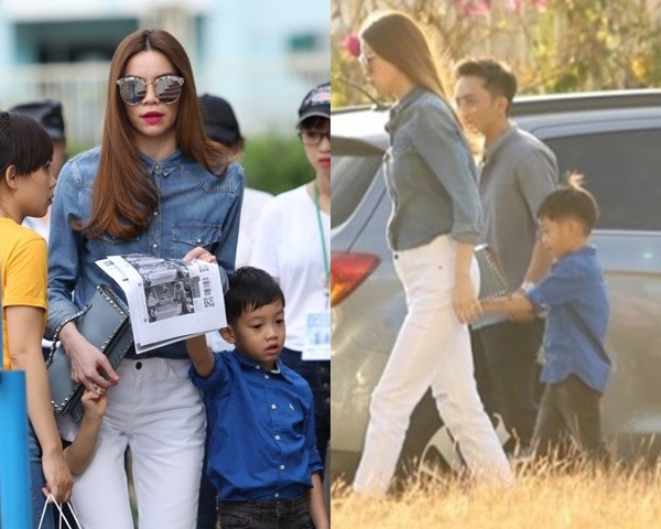 Chu Đăng Khoa 'đổ thêm dầu vào lửa' giữa scandal của Hồ Ngọc Hà ảnh 3