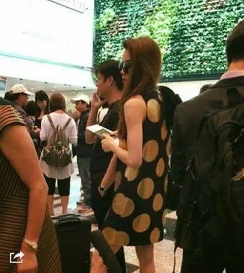 Hồ Ngọc Hà và mối tình với 3 đại gia nổi tiếng ảnh 4