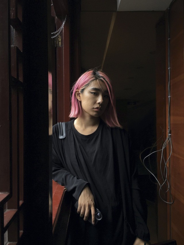 16 bức ảnh đẹp nhất 2015 chụp bằng iPhone ảnh 12