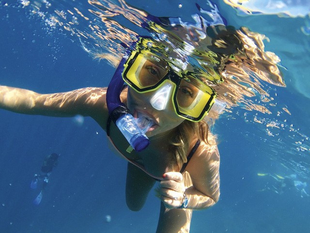 16 bức ảnh đẹp nhất 2015 chụp bằng iPhone ảnh 3