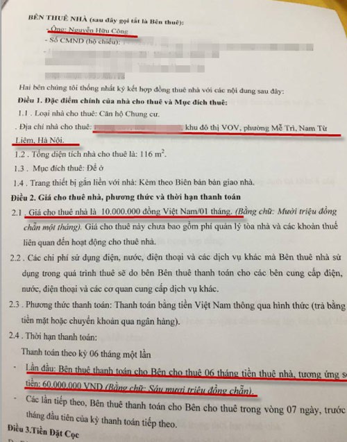Sự thật vụ Linh Miu khoe nhà 4 tỷ, ở nhà thuê 5 triệu/tháng ảnh 1