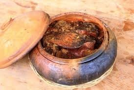 Ngon 'nức nở' niêu cá kho có giá lên đến chục triệu đồng ảnh 7