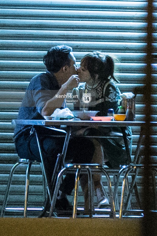 MC Trấn Thành thừa nhận yêu Hari Won, phủ nhận là người thứ 3 ảnh 1