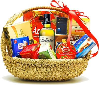 Gợi ý quà ra mắt bố mẹ người yêu dịp Tết ảnh 1