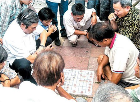 Hình ảnh cao gầy, phong độ của ông Bá Thanh thời trẻ ảnh 7