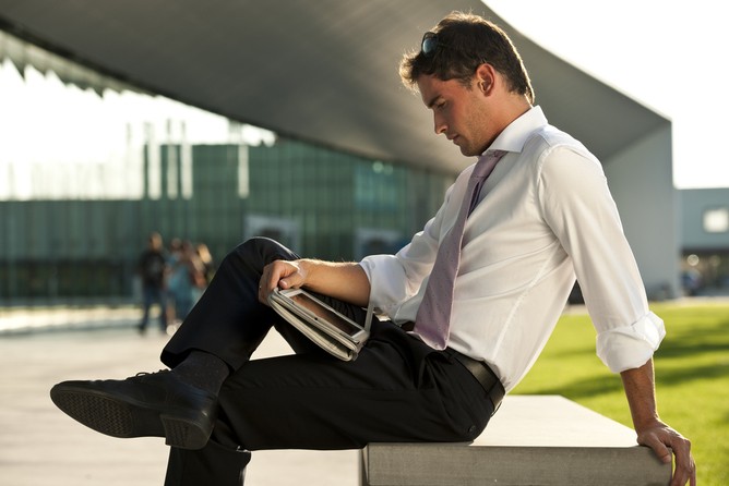 Choáng với những tai hại khi ngồi bắt chéo chân ảnh 3