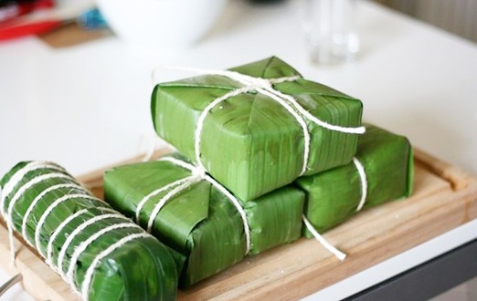 Mâm cỗ ngày Tết: Cỗ cúng gia Tiên miền Bắc ảnh 2