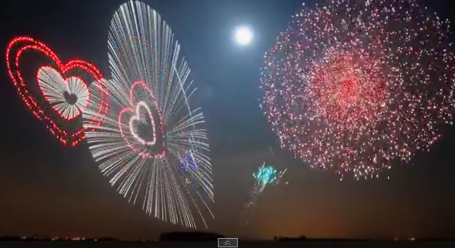Địa điểm bắn pháo hoa đêm giao thừa 2016 trên cả nước ảnh 5