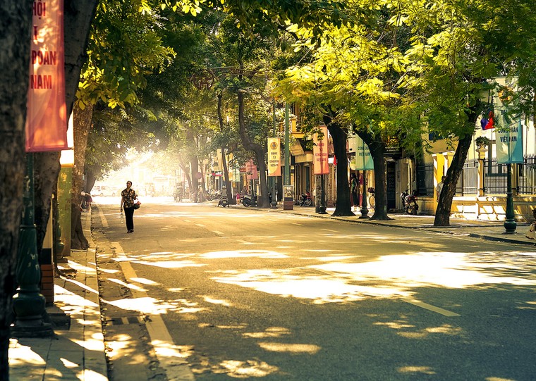 Dự báo thời tiết ngày 2/3: Miền Bắc ngày nắng, đêm lạnh ảnh 1