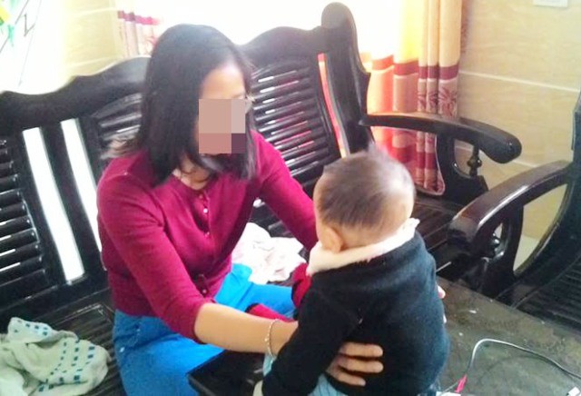 Cử nhân, thạc sĩ… đi làm nghề giúp việc gia đình ảnh 2