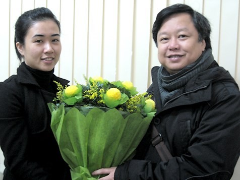 Lương Minh - Người nhạc sĩ tài hoa sống mãi trong lòng người ảnh 2