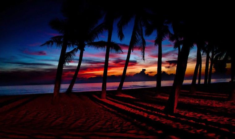 Việt Nam đẹp thanh bình qua ống kính nhiếp ảnh gia người Pháp ảnh 8