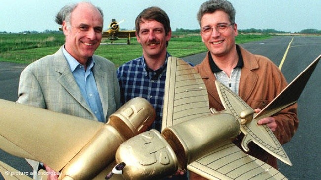 6 cổ vật mang bí ẩn lịch sử chưa thể giải mã ảnh 9