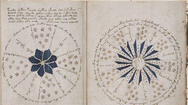 6 cổ vật mang bí ẩn lịch sử chưa thể giải mã ảnh 7