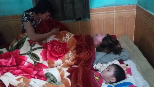 Nỗi đau của gia đình lao động Việt bị cướp giết tại Angola ảnh 1