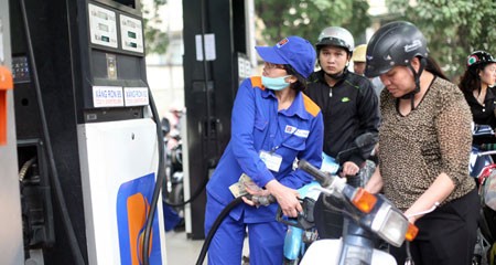 'Lỗ hổng' thuế, DN xăng dầu 'đút túi' ngàn tỷ? ảnh 2