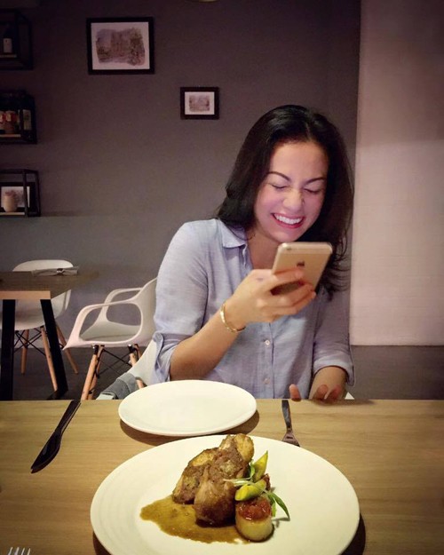 Ngọc Thúy làm party vui vẻ, dù 'tình địch' Phan Như Thảo nổi đóa ảnh 9