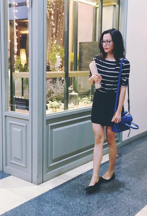 Ngọc Thúy làm party vui vẻ, dù 'tình địch' Phan Như Thảo nổi đóa ảnh 10